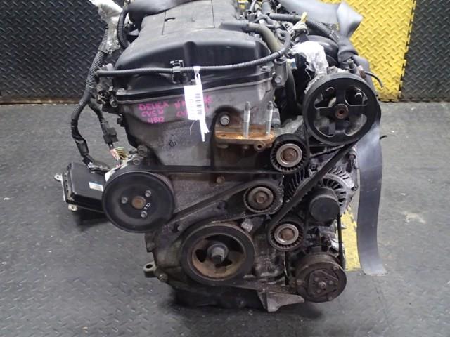 Двигатель Тойота Делика Д5 в Бугульме 114910