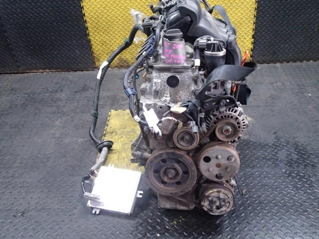 Двигатель Хонда Фит в Бугульме 114935