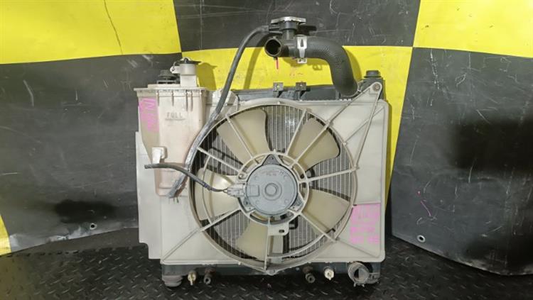 Радиатор основной Тойота Пробокс в Бугульме 116750