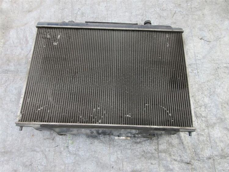 Радиатор основной Хонда МДХ в Бугульме 126180