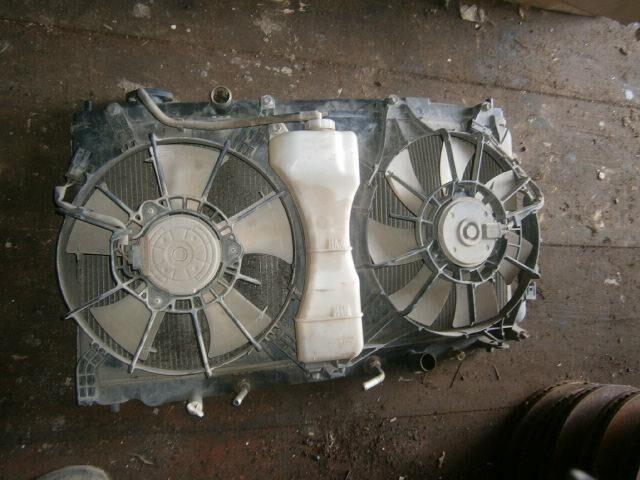 Радиатор основной Хонда Джаз в Бугульме 1289