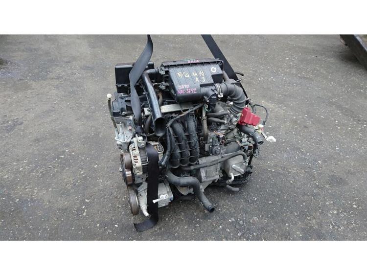 Двигатель Мицубиси Мираж в Бугульме 202187