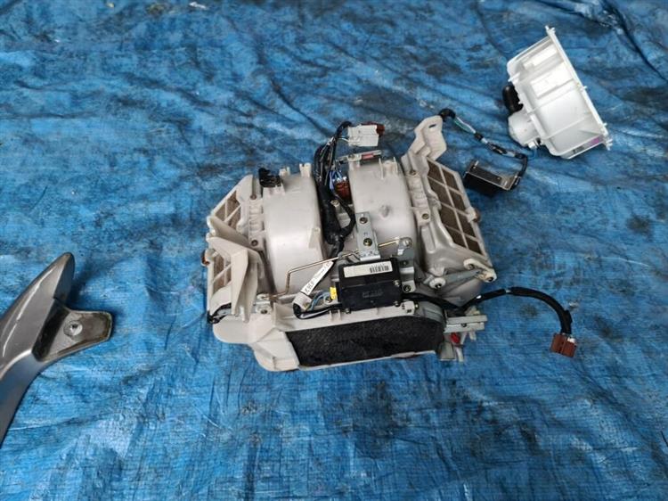 Мотор печки Хонда Легенд в Бугульме 206136