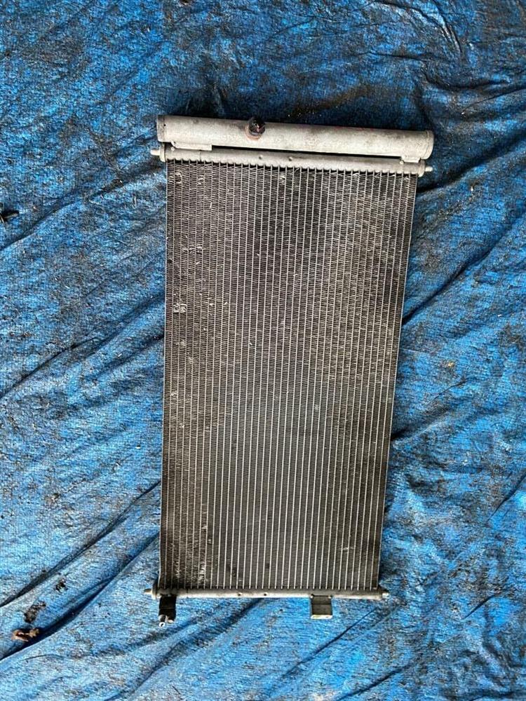 Радиатор кондиционера Ниссан Х-Трейл в Бугульме 213793