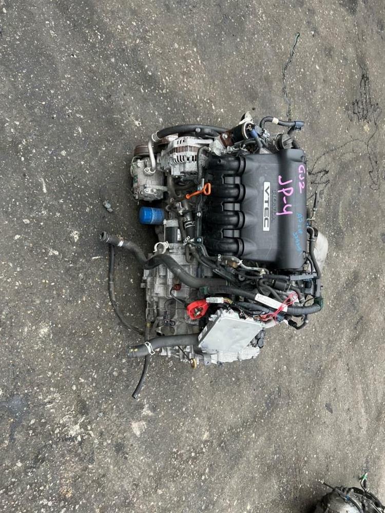Двигатель Хонда Аирвав в Бугульме 219534
