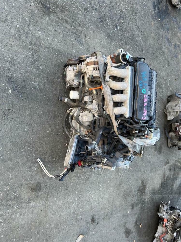 Двигатель Хонда Фрид в Бугульме 219551