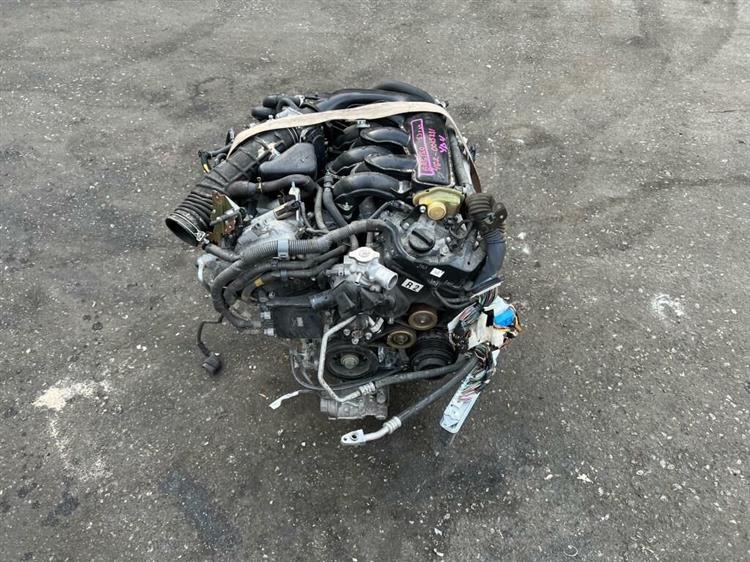 Двигатель Тойота Краун в Бугульме 2218531