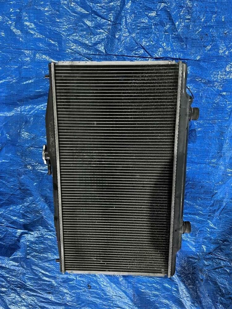 Радиатор основной Хонда Инспаер в Бугульме 221969