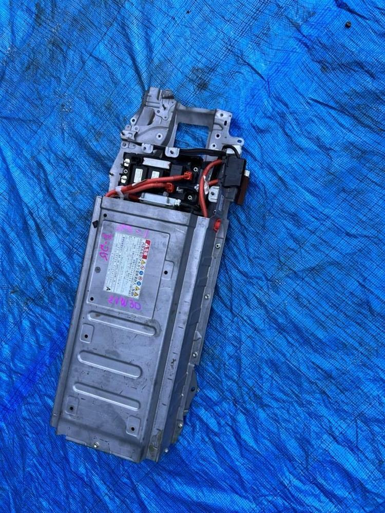 Высоковольтная батарея Тойота Приус в Бугульме 222234