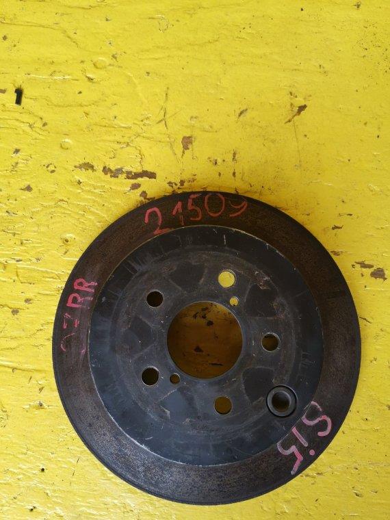 Тормозной диск Субару Форестер в Бугульме 22492