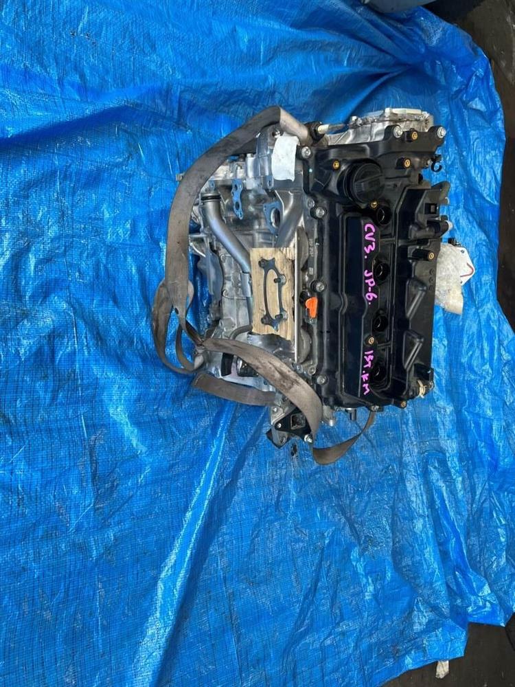 Двигатель Хонда Аккорд в Бугульме 230114