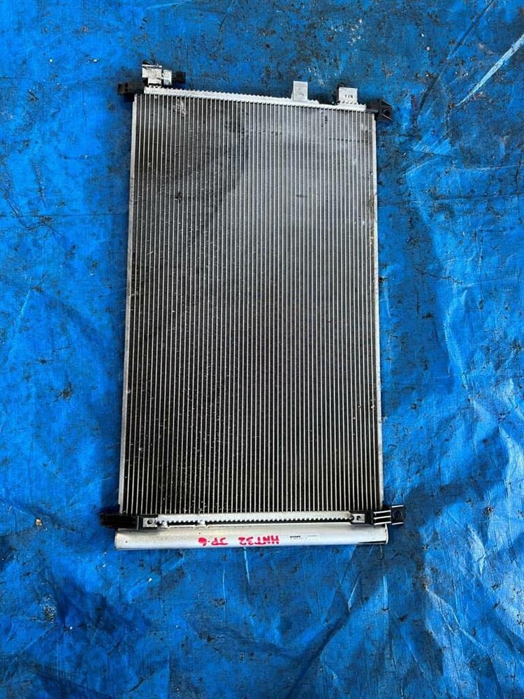 Радиатор кондиционера Ниссан Х-Трейл в Бугульме 230491