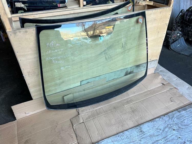 Лобовое стекло Тойота Приус в Бугульме 236521