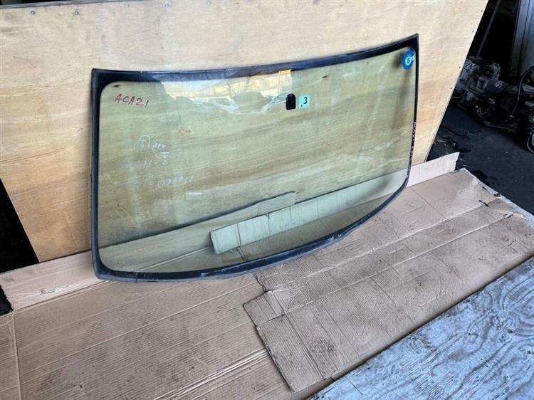 Лобовое стекло Тойота РАВ 4 в Бугульме 236535