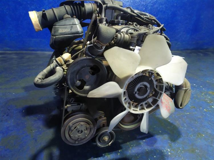 Двигатель Мицубиси Делика в Бугульме 236739