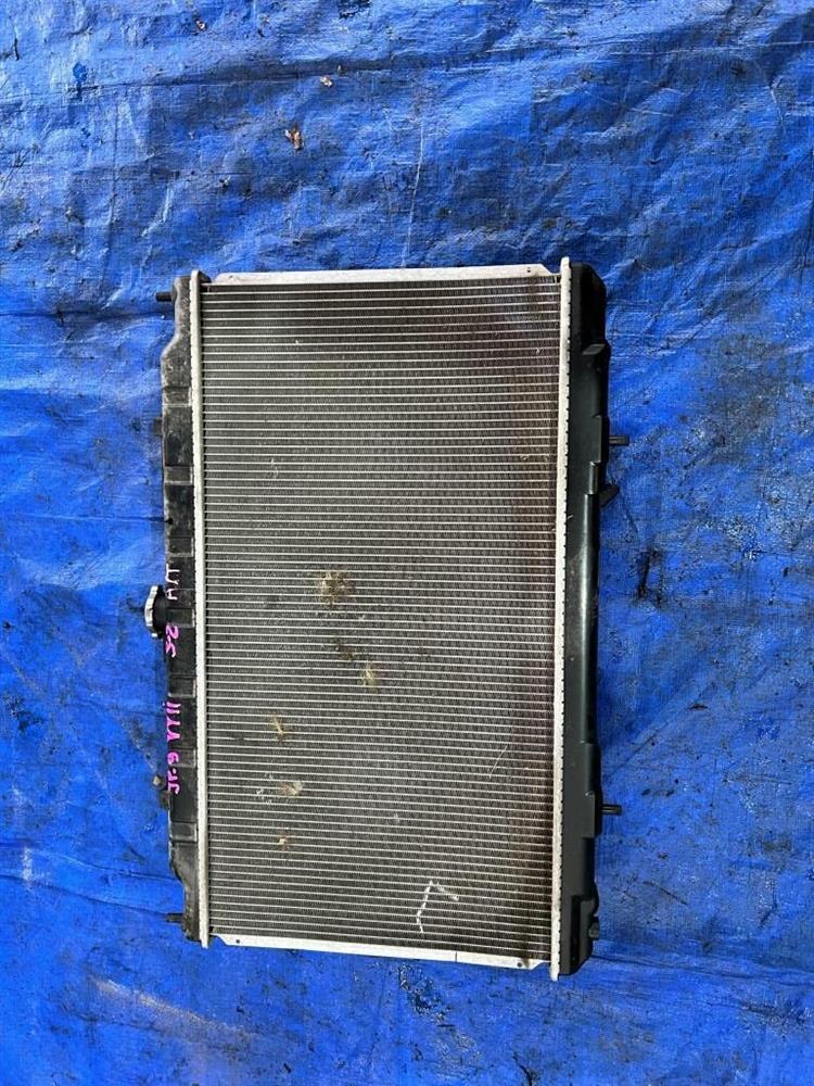 Радиатор основной Ниссан АД в Бугульме 239700