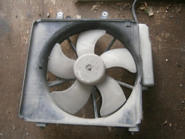 Вентилятор Хонда Фит в Бугульме 24016
