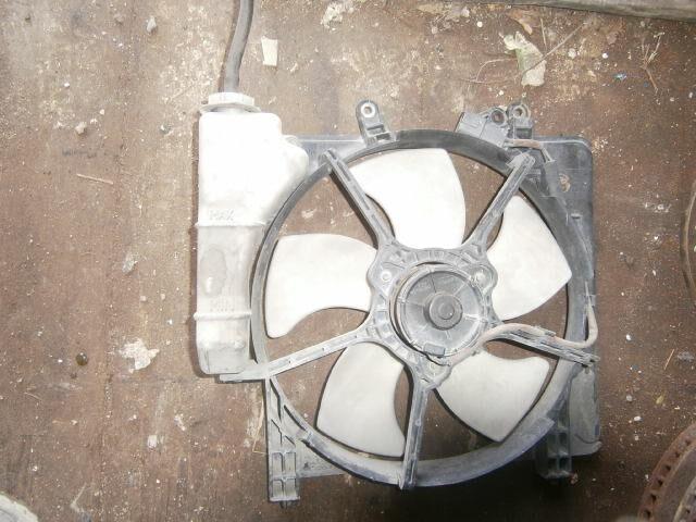 Диффузор радиатора Хонда Фит в Бугульме 24030