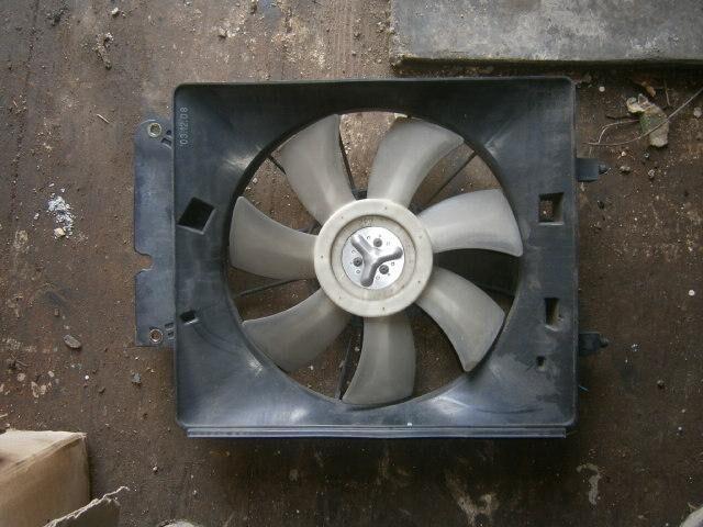 Диффузор радиатора Хонда СРВ в Бугульме 24033