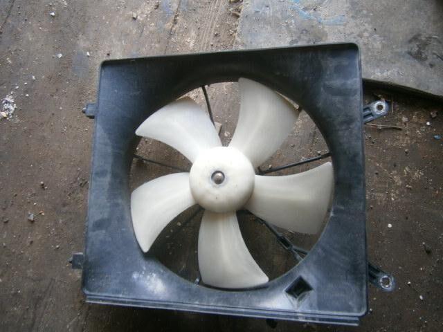 Диффузор радиатора Хонда СРВ в Бугульме 24059