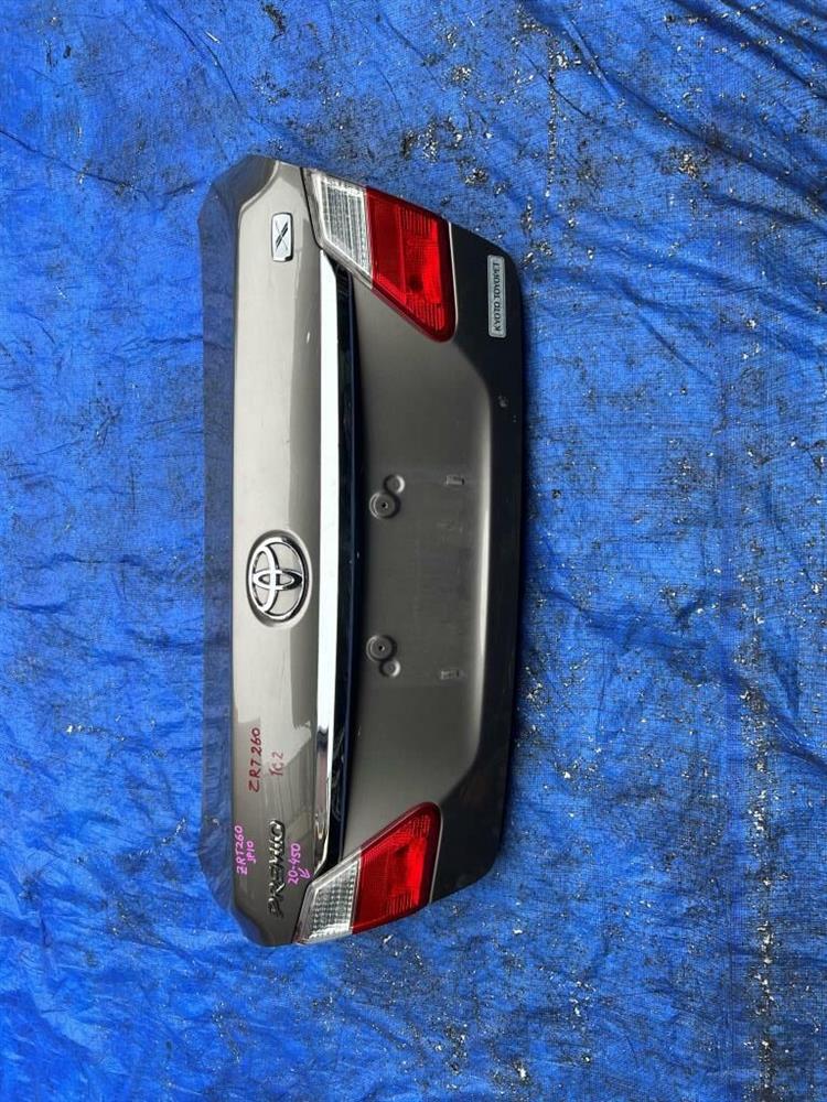 Крышка багажника Тойота Премио в Бугульме 240654