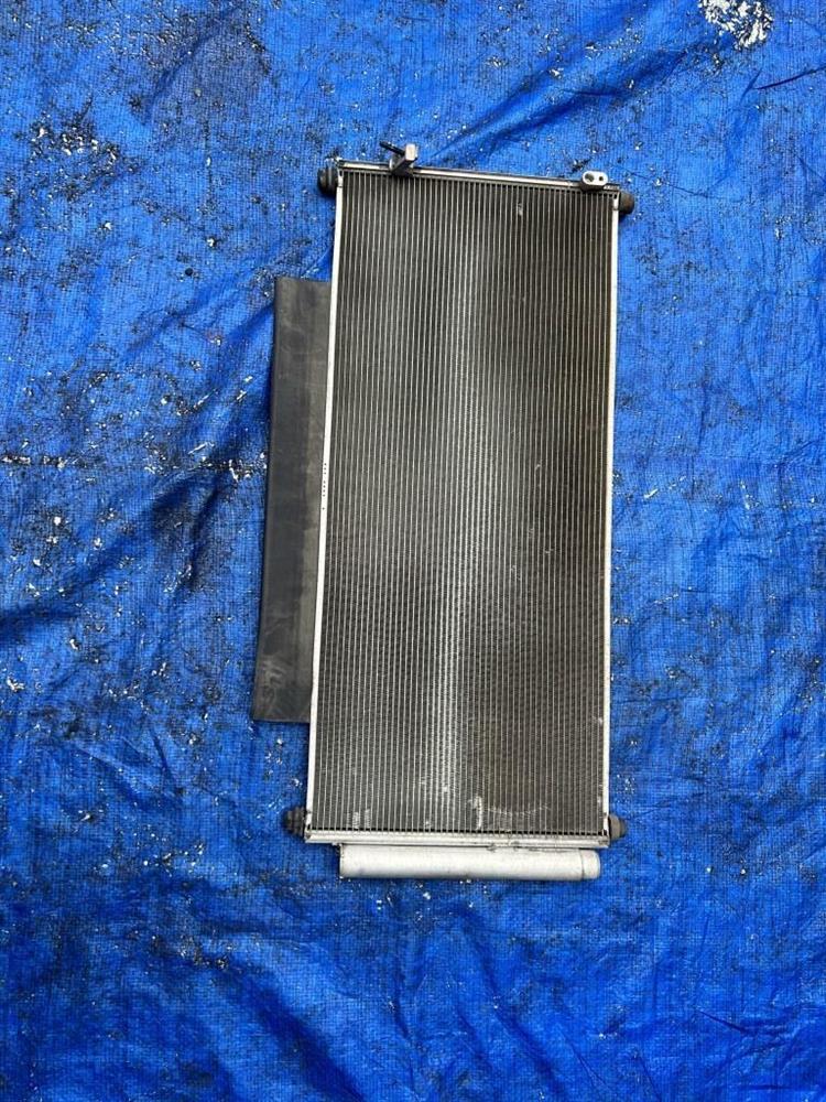 Радиатор кондиционера Хонда Фит в Бугульме 240686
