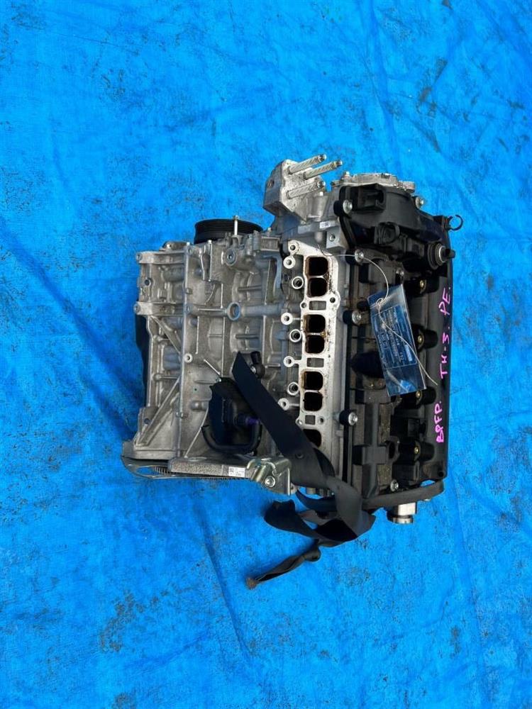 Двигатель Мазда 3 в Бугульме 243857