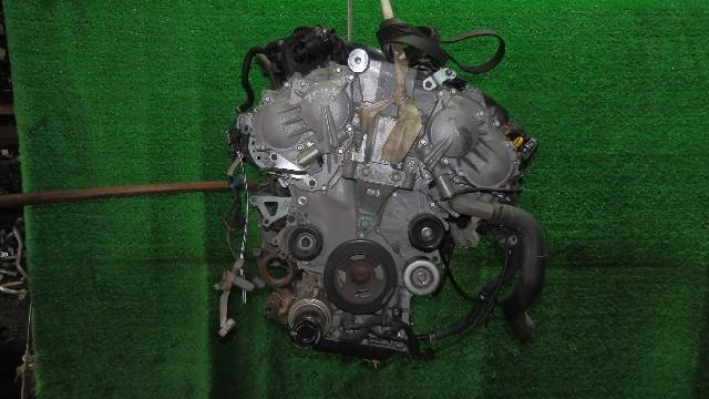 Двигатель Ниссан Теана в Бугульме 2451201