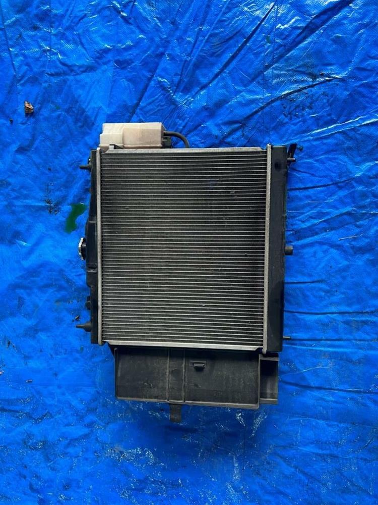 Радиатор основной Ниссан Куб в Бугульме 245900