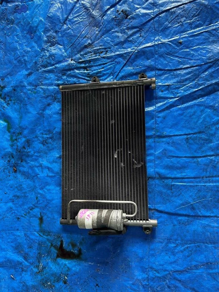 Радиатор кондиционера Сузуки Джимни в Бугульме 245919