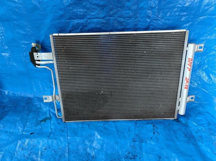 Радиатор кондиционера Мазда 3 в Бугульме 247601