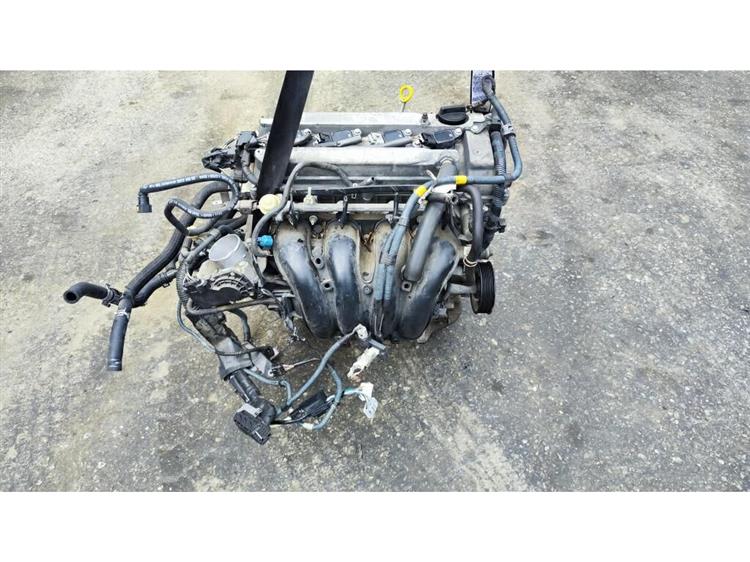 Двигатель Тойота РАВ 4 в Бугульме 248405
