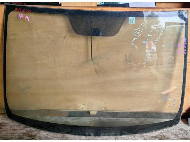 Лобовое стекло Тойота Приус в Бугульме 249558