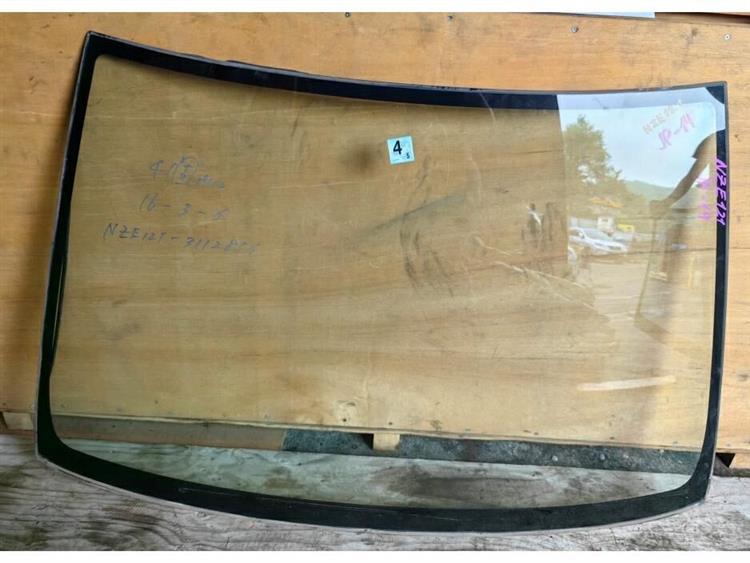 Лобовое стекло Тойота Королла в Бугульме 249564