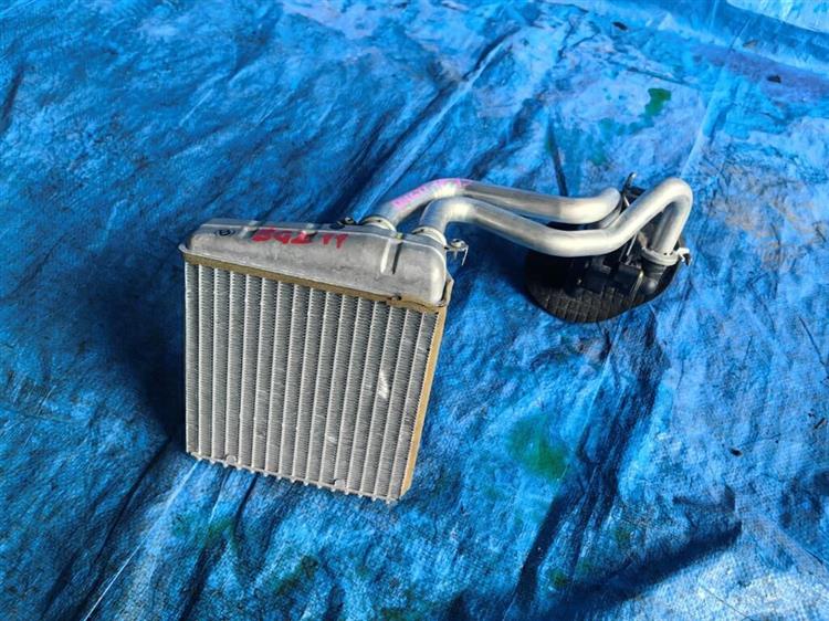 Радиатор печки Ниссан Куб в Бугульме 251959