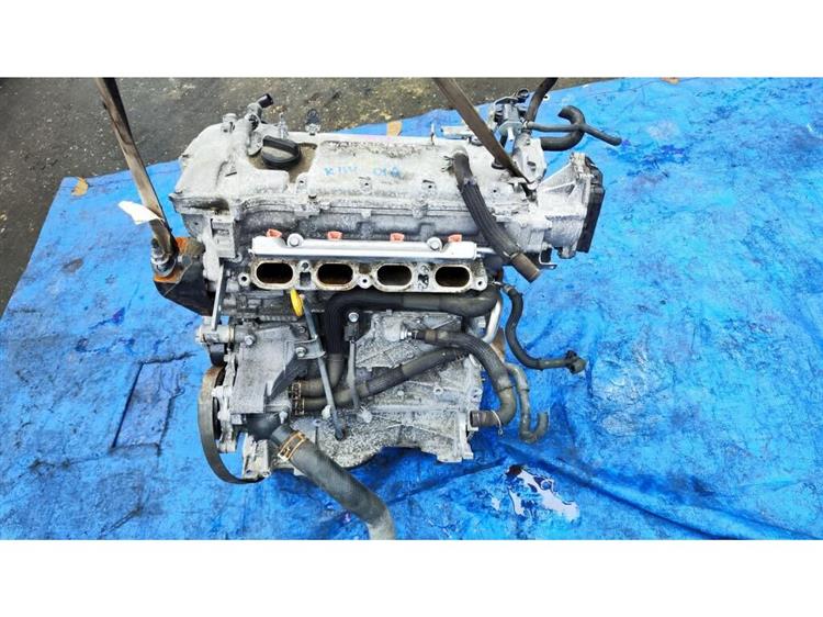 Двигатель Тойота Вокси в Бугульме 255694