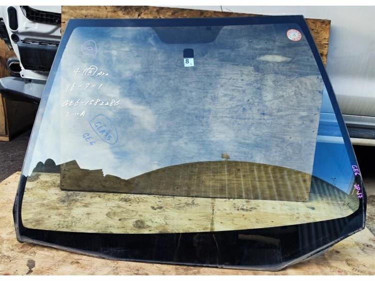 Лобовое стекло Хонда Фит в Бугульме 255791
