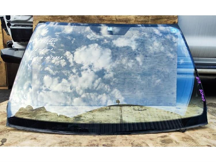 Лобовое стекло Тойота Рактис в Бугульме 255797