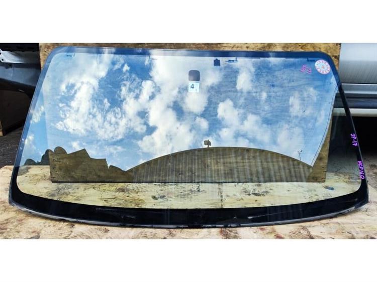 Лобовое стекло Тойота Саксид в Бугульме 255800