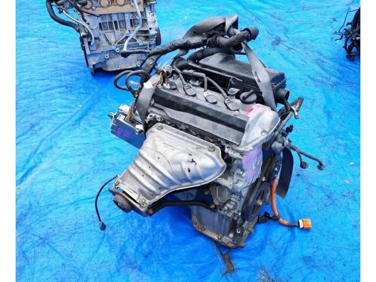 Двигатель Тойота Приус в Бугульме 256439
