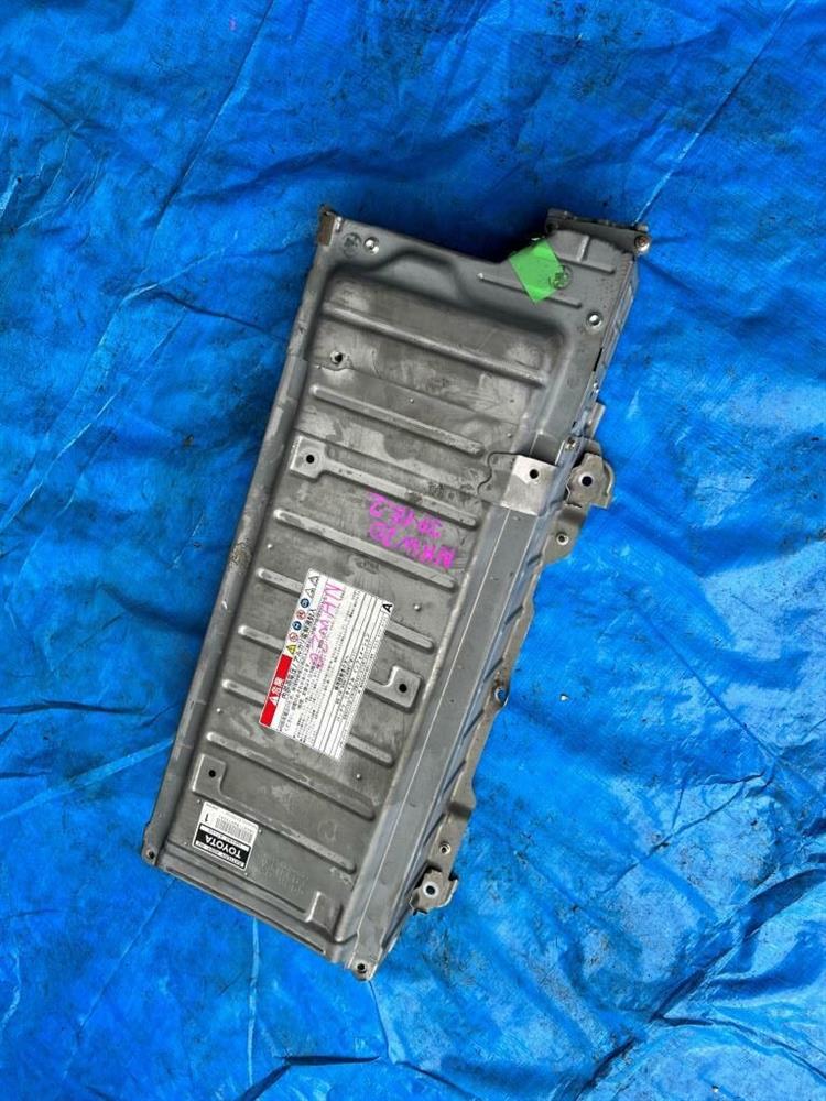 Высоковольтная батарея Тойота Приус в Бугульме 259293