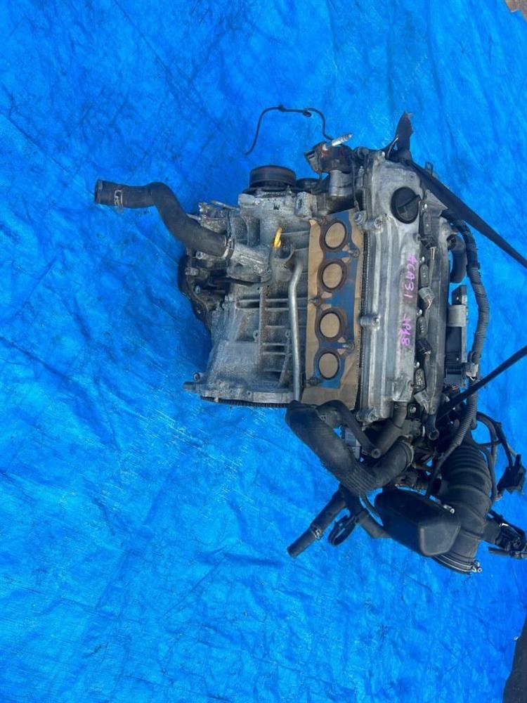 Двигатель Тойота РАВ 4 в Бугульме 260740