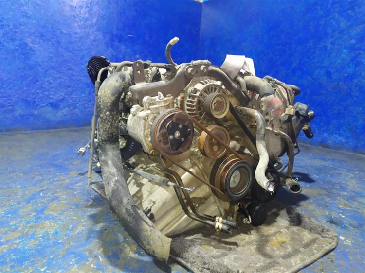 Двигатель Сузуки Эвери в Бугульме 264214