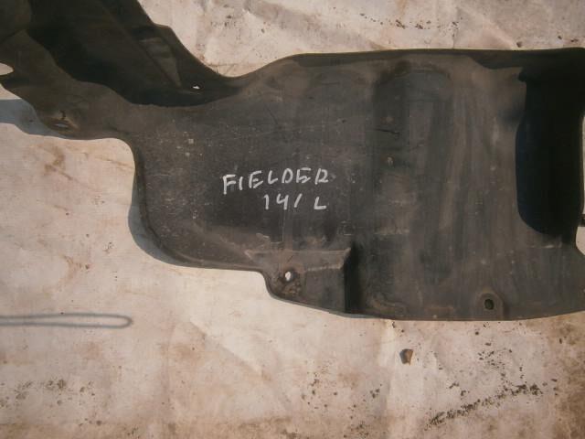 Защита Тойота Королла Филдер в Бугульме 26426