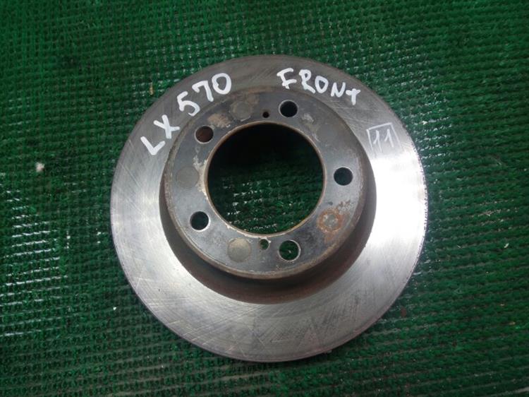 Тормозной диск Лексус ЛХ 570 в Бугульме 26846