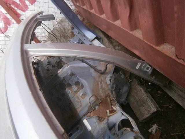 Стойка кузова Тойота Приус в Бугульме 28753
