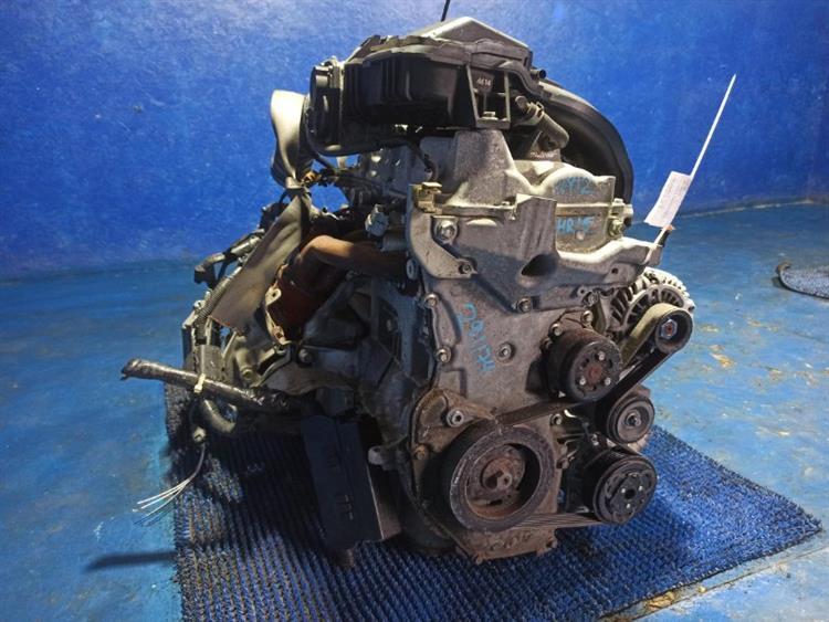 Двигатель Ниссан АД в Бугульме 291174