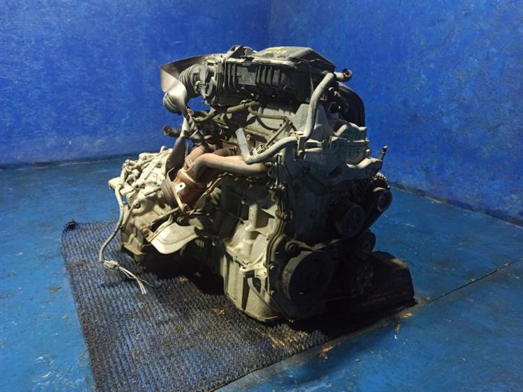 Двигатель Ниссан АД в Бугульме 291176