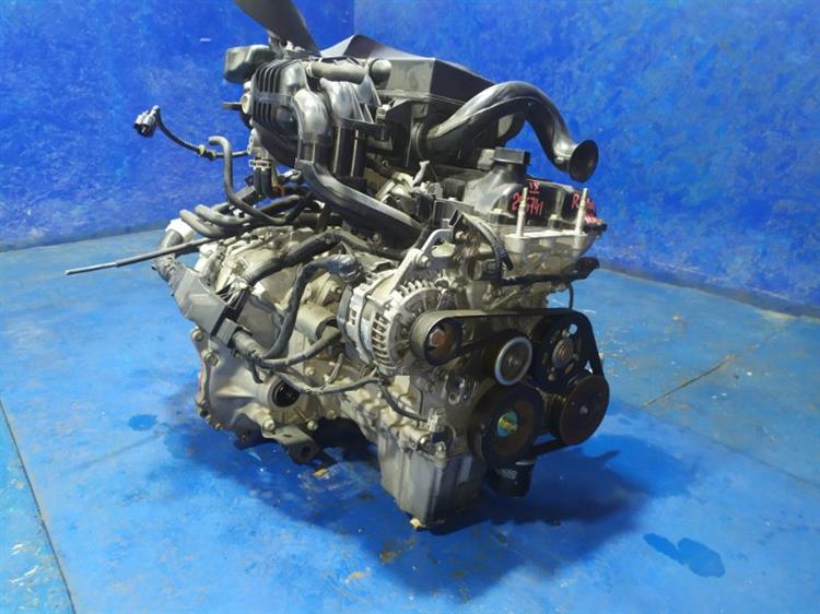 Двигатель Сузуки Вагон Р в Бугульме 296741