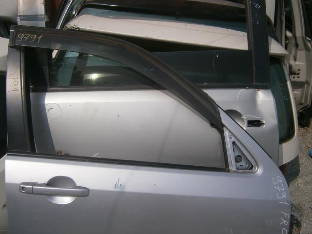 Ветровики комплект Хонда СРВ в Бугульме 29810